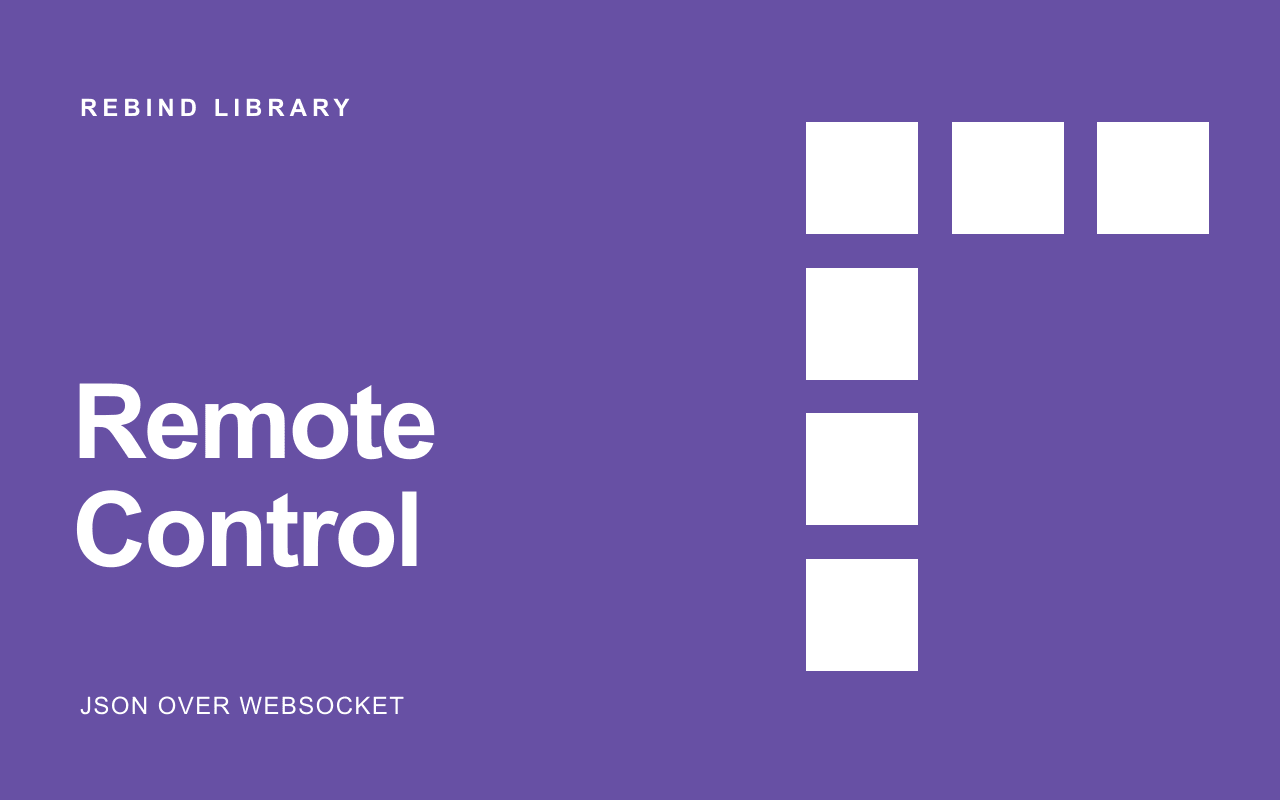 Remote Control preview
